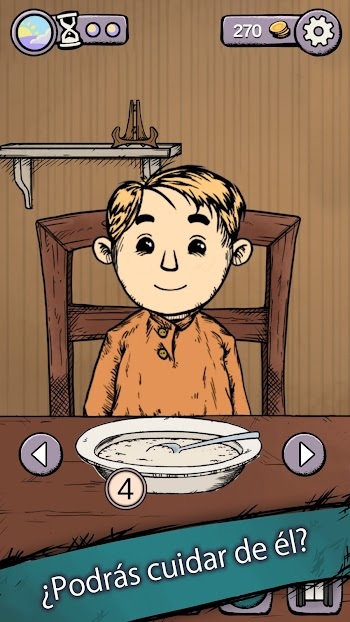 My Child Lebensborn APK